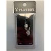 Image 1 : PLAYBOY Body Jewelry  Solitaire 14G