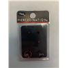 Image 1 : Pierced Nation Tri Color jewelry 22G