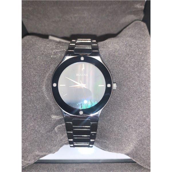 Ladies Bulova Watch