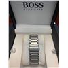 Image 2 : Mens Hugo Boss Watch (see photo for ware)