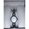 Image 1 : Coach Ladies Wrist Watch (see photo for ware on face)