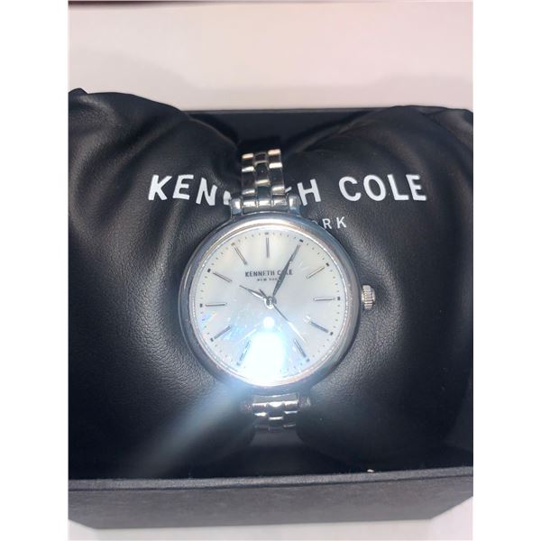 Kenneth Cole Ladies Wrist Watch