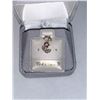 Image 1 : 10K CZ Pendant Suggested Retail Value $80