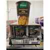 Image 1 : CASE LOT Knorr Singapore Laksa w/ Rice Noodles 8x70g