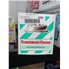 Image 1 : CASE LOT Fisherman's Friend Mint Sugar Free Lozenges 24 x 22ct Packets