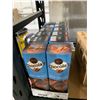 Image 1 : CASE LOT Hamlet Chocola's Crispy Thins Milk Chocolate 12x125g