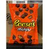 Image 2 : CASE LOT Reese's Minis 104g x 6