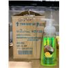 Image 1 : CASE LOT White Pearl Citrus Coconut Foaming Hand Wash 12x250ml