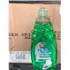 Image 2 : CASE LOT Pure Clean Original Dish Washing Liquid 16x650ml