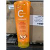 Image 2 : CASE LOT Compliments Essence White Nectarine Volumizing Conditioner 12 x 300ml
