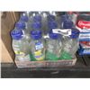Image 1 : CASE LOT Snapple Lemonade Fruit Beverage 473ml x 12