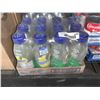 Image 1 : CASE LOT Snapple Lemonade Fruit Beverage 473ml x 12