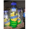 Image 3 : CASE LOT Snapple Lemonade Fruit Beverage 473ml x 12