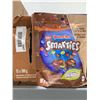 Image 2 : CASE LOT Nestle Buncha Smarties 15 x 180g