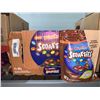 Image 1 : CASE LOT Nestle Buncha Smarties 15 x 180g