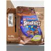 Image 2 : CASE LOT Nestle Buncha Smarties 15 x 180g