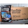 Image 1 : CASE LOT Hardbite Handcrafted Style Chips Ketchup 15x150g