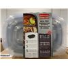 Image 2 : CASE LOT Rubbermaid Meal Prep Take Alongs 5 containers x's 4packs