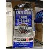 Image 2 : CASE LOT Rhodes America Steel Wool 12 pads x 6