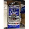 Image 2 : CASE LOT Rhodes America Steel Wool 12 pads x 6