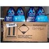 Image 1 : CASE LOT Mio Sport Liquid Water Enhancer Berry Burst 12x48ml