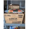 Image 1 : CASE LOT Lancia Fettuccine Pasta 12 x 900g