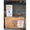 Image 1 : CASE LOT Koda Farms Mochiko Sweet Rice Flour 12 x 1lb
