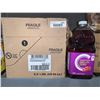 Image 1 : CASE LOT Compliments Cranberry & Raspberry Juice Blend 6x1.89L