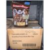 Image 1 : CASE LOT Dream Bone Peanut Butter Mini Dog Treat 5 x 256g