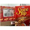 Image 2 : CASE LOT Stove Top Turkey Flavor Stuffing 12x120g