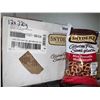 Image 1 : CASE LOT Snyder's  Gluten Free Mini Pretzels 12x220g