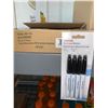 Image 1 : CASE LOT Staples Black Dry Erase Markers 6x4 Count