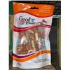Image 2 : CASE LOT Good n Fun Dumbbell Chicken Dog Treats 6x113g