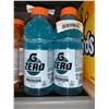 Image 2 : CASE LOT Gatorade Glacier Freeze 12x591ml