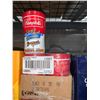 Image 1 : CASE LOT  Campbells Creamy Tomato Soup to go 8 x 284ml