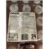Image 2 : CASE LOT - Oasis Ruby Red Grapefruit (24 x 300ml)