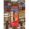 Image 3 : CASE LOT - Oasis Ruby Red Grapefruit (24 x 300ml)