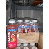 Image 1 : CASE LOT - Oasis Ruby Red Grapefruit (24 x 300ml)