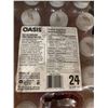 Image 2 : CASE LOT - Oasis Ruby Red Grapefruit (24 x 300ml)