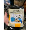 Image 2 : CASE LOT - Cargo Wellness Kit Travel Pack X 12