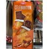 Image 1 : CASE LOT - Celebration Duo-Pack Cookies