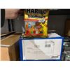 Image 3 : CASE LOT Haribo Goldbears Gummy Candies 12 x 175g