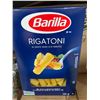 Image 2 : CASE LOT -  Barilla Rigatoni Pasta 12x401g