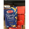 Image 1 : CASE LOT - Barilla Ready Pasts Fully Cooked Penne 6x241g