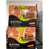 Image 1 : CASE LOT - 5 Hour Energy Extra Strength Drink 2x(12 x 57ml) Orange
