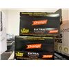 Image 2 : CASE LOT - 5 Hour Energy Extra Strength Drink 2x(12 x 57ml) Orange