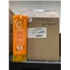 Image 1 : CASE LOT - Compliments Essence Nectarine Volumizing conditioner 12 x 300ml