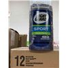 Image 2 : CASE LOT - Right Guard Sport Fresh 48 Hour Deodorant 12 x 85g