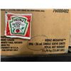 Image 2 : CASE LOT - Heinz Tomato Ketchup 396x26ml