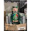 Image 1 : CASE LOT - Joker Energy Drink Cherry Limeade 12x473ml